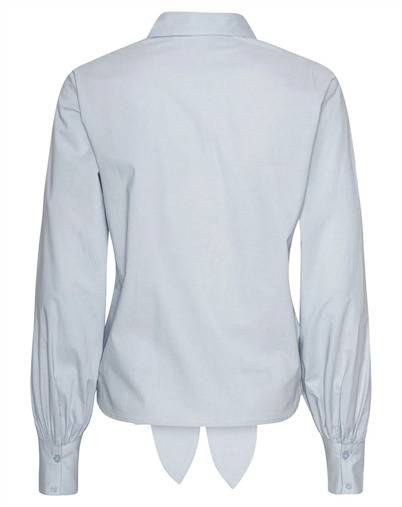 Lee Skjorte - Powder Blue - Karmamia Copenhagen